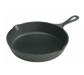 Lodge 6 1/2" Preseasoned Cast Iron Skillet (H3SK)-cityfoodequipment.com