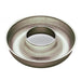 Louis Tellier 9 1/2" Round Savarin/Ring Mold - 2 1/3"H, Tin Plated Steel (154050)-cityfoodequipment.com