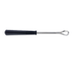 Louis Tellier Pepper Corer w/ Stainless Steel Cutting Loop & Black Plastic Handle (258239502)-cityfoodequipment.com