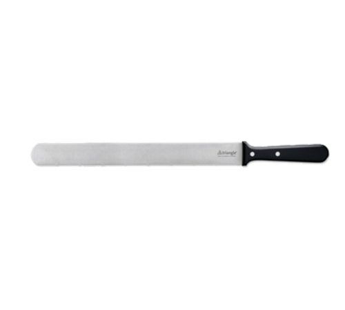 Louis Tellier 12" Baker's Knife w/ Serrated Stainless Steel Blade (305163000)-cityfoodequipment.com