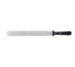 Louis Tellier 12" Baker's Knife w/ Serrated Stainless Steel Blade (305163000)-cityfoodequipment.com