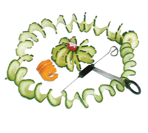 Louis Tellier Garland Decoration Tool (504300002)-cityfoodequipment.com