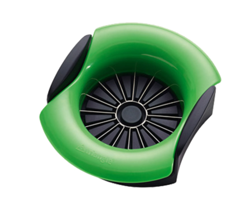 Louis Tellier 16 Piece Apple Slicer & Corer (504471602)-cityfoodequipment.com