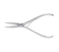 Louis Tellier Fishbone Pliers - Stainless Steel (504841602)-cityfoodequipment.com