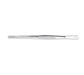 Louis Tellier 12" Barbecue Tweezers - Stainless Steel (504873001)-cityfoodequipment.com