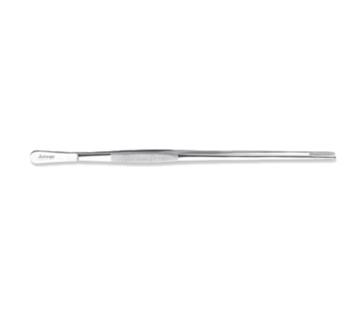 Louis Tellier 14" Barbecue Tweezers - Stainless Steel (504873501)-cityfoodequipment.com