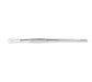 Louis Tellier 14" Barbecue Tweezers - Stainless Steel (504873501)-cityfoodequipment.com