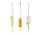 Louis Tellier 3 Piece Vegetable Curler Set (904420302)-cityfoodequipment.com