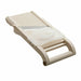 Benriner BN120 Japanese Mandoline Slicer w/ Adjustable Slicing blade - Stainless Steel Blades, ABS Plastic Frame, B-cityfoodequipment.com