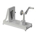 Louis Tellier Manual Vegetable Spiral Slicer w/ (4) Blades - White (BN5)-cityfoodequipment.com