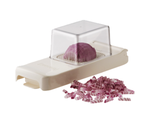Louis Tellier Manual Alligator Onion Dicer (N3011R)-cityfoodequipment.com