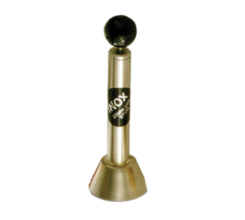 Louis Tellier 4 1/4" Egg Top Cutter - Stainless Steel (N4183)-cityfoodequipment.com