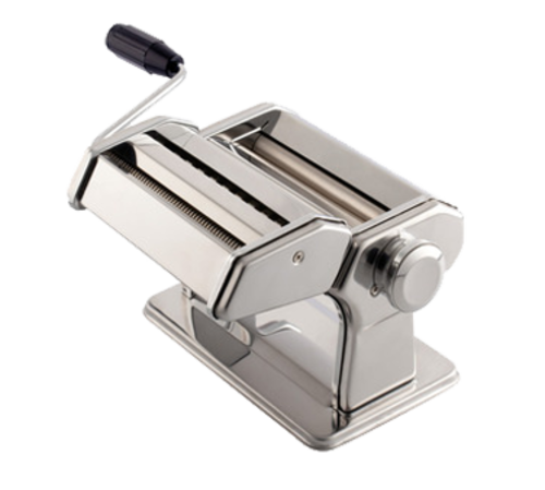 Louis Tellier Manual Pasta Machine w/ Accessories (N8001C)-cityfoodequipment.com