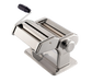 Louis Tellier Manual Pasta Machine w/ Accessories (N8001C)-cityfoodequipment.com