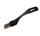 Louis Tellier 6 9/10" Handheld Multi Slicer w/ Stainless Steel Blades & Black Plastic Handle (N8008)-cityfoodequipment.com