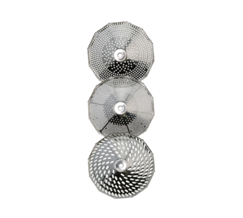 Louis Tellier 4mm Grid for S3 Food Mill (S3040)-cityfoodequipment.com