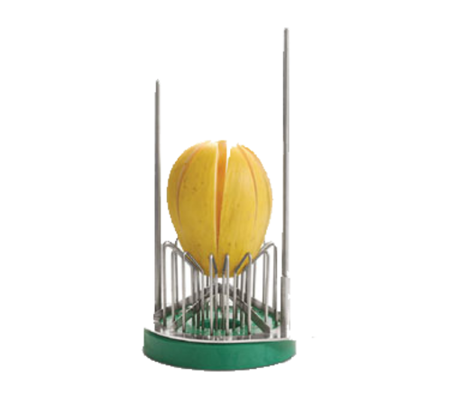 Louis Tellier 8 Section Melon Slicer (SM08)-cityfoodequipment.com