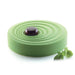 Silikomart 8" Round Waves Mold - Silicone, White (VAGUE)-cityfoodequipment.com
