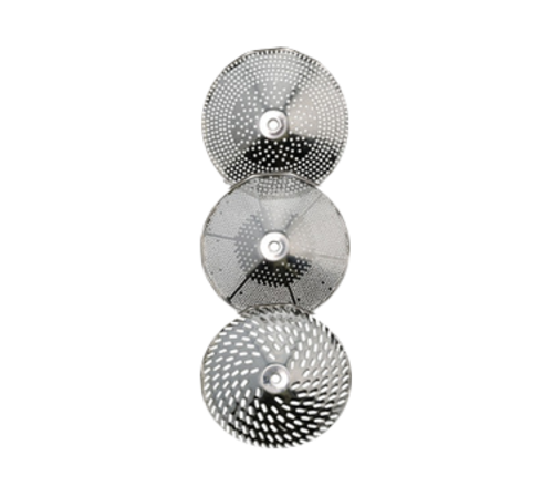 Louis Tellier 2.5mm Grid for X3 Food Mill (X3025)-cityfoodequipment.com