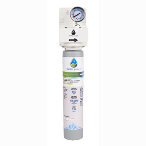 Manitowoc Ice AR-40000-P Arctic Pure™ Plus Primary Water Filter Assembly - 40,000 gal Capacity-cityfoodequipment.com