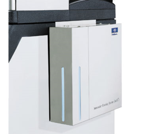 Manitowoc Ice IAUCS Auto Cleaning System Accessory for Models i300 i1800, i680C-i2170C, 115v-cityfoodequipment.com