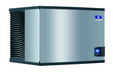 Manitowoc Ice IDT0750A 30" Indigo NXT™ Full Cube Ice Machine Head - 680 lb/24 hr, Air Cooled, 208-230v/1ph-cityfoodequipment.com