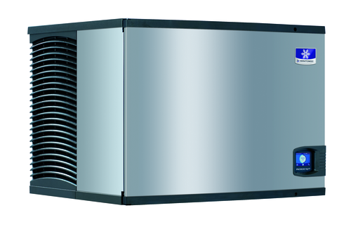 Manitowoc Ice IDT0750A 30" Indigo NXT™ Full Cube Ice Machine Head - 680 lb/24 hr, Air Cooled, 208-230v/1ph-cityfoodequipment.com