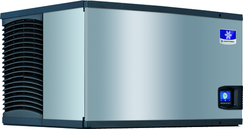 Manitowoc Ice IYT0300A 30" Indigo NXT™ Half Cube Ice Machine Head - 310 lb/24 hr, Air Cooled, 115v/1ph-cityfoodequipment.com