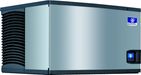 Manitowoc Ice IYT0300W 30" Indigo NXT™ Half Cube Ice Machine Head - 310 lb/24 hr, Water Cooled, 115v/1ph-cityfoodequipment.com