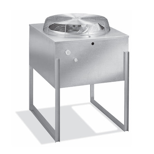 Manitowoc Ice JCF0500 Air Cooled Remote Condensing Unit for IF-0500N Series-cityfoodequipment.com