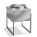 Manitowoc Ice JCT1500 Remote Air Cooled Condenser for IT-1500N & IT-1900N, 208-230v/1ph-cityfoodequipment.com