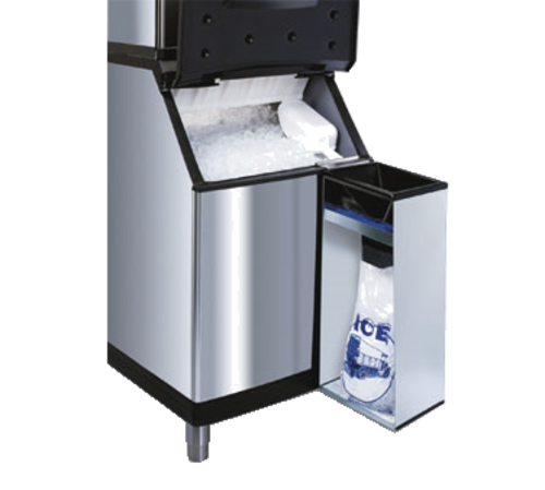 Manitowoc Ice K00146 Side Hanging Ice Bagger-cityfoodequipment.com