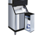 Manitowoc Ice K00146 Side Hanging Ice Bagger-cityfoodequipment.com