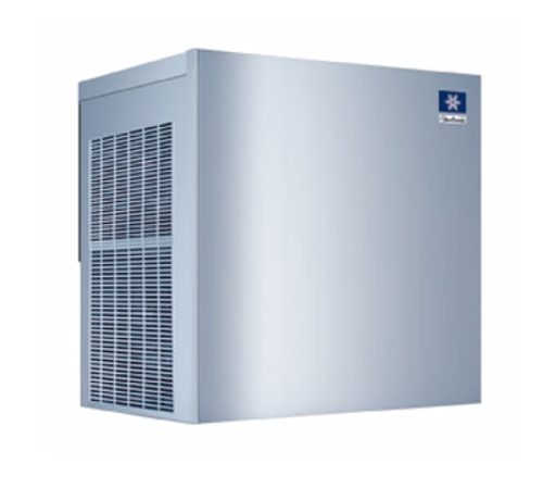 Manitowoc Ice RFP0320A 22" Flake Ice Machine Head - 370 lb/24 hr, Air Cooled, 115v/1ph-cityfoodequipment.com
