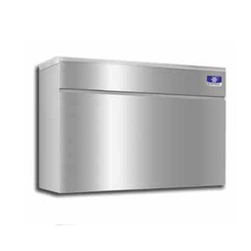 Manitowoc Ice SYF3000C 48" Quadzilla™ Half Cube Ice Machine Head - 2910 lb/24 hr, Remote Cooled, 115v/1ph-cityfoodequipment.com