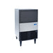 Manitowoc Ice UDE0080A 19 11/16" W Full Cube NEO Undercounter Ice Machine - 102 lbs/day, Air Cooled-cityfoodequipment.com
