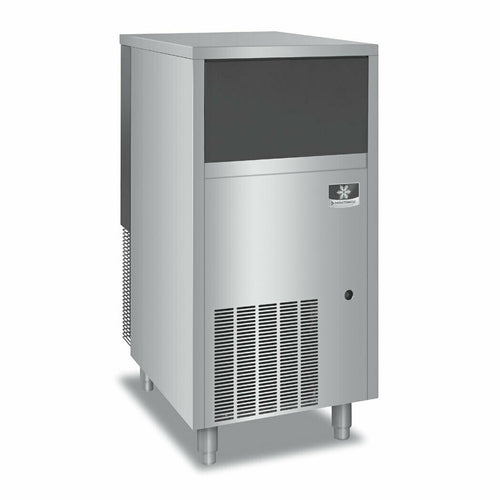 Manitowoc Ice UFP0200A 19" Flake Undercounter Ice Machine - 272 lbs/day, Air Cooled-cityfoodequipment.com