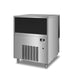 Manitowoc Ice UFP0350A 19"W Flake Undercounter Ice Machine - 400 lbs/day, Air Cooled-cityfoodequipment.com