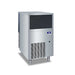 Manitowoc Ice UNP0200A 19"W Nugget Undercounter Ice Machine - 213 lbs/day, Air Cooled-cityfoodequipment.com