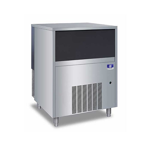 Manitowoc Ice UNP0300A 29"W Nugget Undercounter Ice Machine - 330 lbs/day, Air Cooled, 115v-cityfoodequipment.com