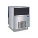 Manitowoc Ice UNP0300A 29"W Nugget Undercounter Ice Machine - 330 lbs/day, Air Cooled, 115v-cityfoodequipment.com