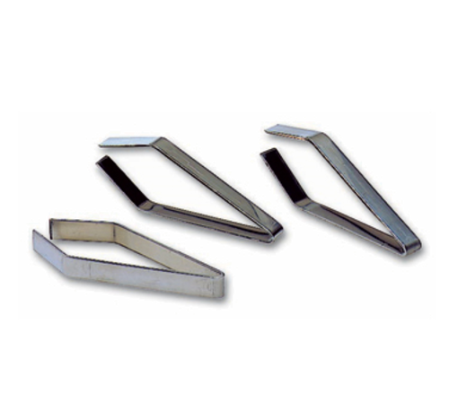 Matfer Bourgeat 112503 Fish Tweezers, 3 5/8"-cityfoodequipment.com