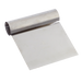 Matfer Bourgeat 112822 Dough Scraper - 5 1/4" x 4 3/4", Stainless Steel-cityfoodequipment.com