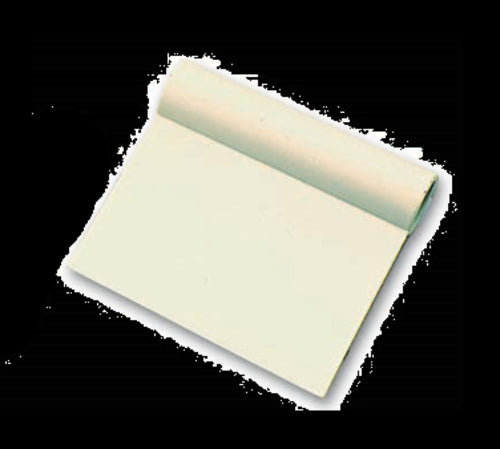 Matfer Bourgeat 112825 Exoglass™ Dough Cutter - 4 1/2" x 3 1/8", Composite-cityfoodequipment.com
