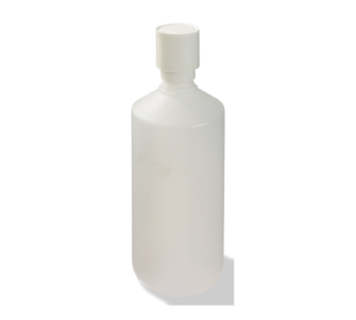 Matfer Bourgeat 116430 36 oz Rum Spraying Bottle - Plastic, Translucent-cityfoodequipment.com
