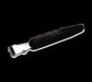 Matfer Bourgeat 120910 Exoglass™ 6" Zester Curler for Right or Left Hand, Stainless Steel/Polypropylene Handle-cityfoodequipment.com