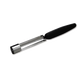 Matfer Bourgeat 120925 7/8" Apple Corer w/ Serrated Blade, Stainless Steel/Polypropylene Handle-cityfoodequipment.com