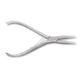 Matfer Bourgeat 121136 Fish Bone Tongs/Tweezers, 6 3/4"-cityfoodequipment.com