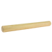 Matfer Bourgeat 140005 19 5/8" Rolling Pin, Beechwood-cityfoodequipment.com