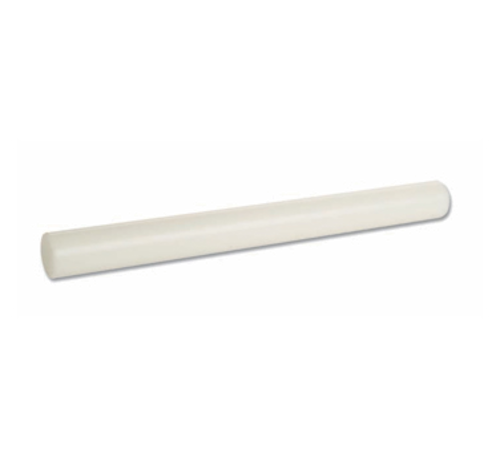Matfer Bourgeat 140018 19 5/8" Rolling Pin, Polyethylene-cityfoodequipment.com
